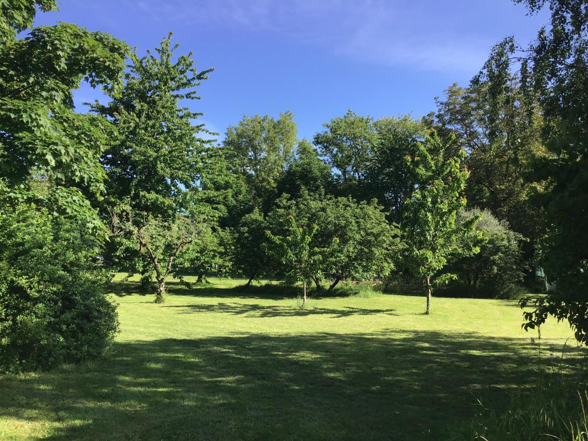 Le Logis De Limalonges Villa Exterior photo